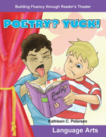 Poetry? Yuck! 0743900049 Book Cover