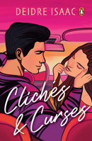 Clichés & Curses 981529539X Book Cover