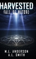 Harvested: Fall of Nature null Book Cover
