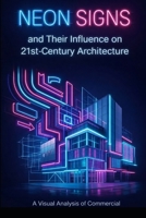 Neon Signs and Their Influence on 21st-Century Architecture B0GHPNS8LC Book Cover