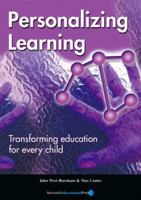 Personalizing Learning: Transforming Education for Every Child 1855391147 Book Cover
