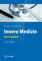 Innere Medizin...in 5 Tagen 3642416179 Book Cover