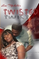 Twisted 1387783106 Book Cover