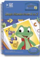 Leap's Friends from A to Z (Leap Start) 1586050087 Book Cover