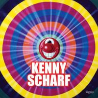 Kenny Scharf 0847831507 Book Cover
