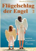 Flügelschlag der Engel - Band 2: Ergreifende Kurzgeschichten und Denkanstöße 384822593X Book Cover