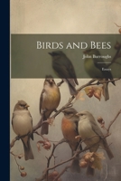 Birds and Bees: Essays 1022777734 Book Cover