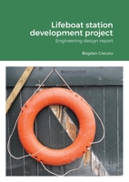 Lifeboat station development project 1716520061 Book Cover