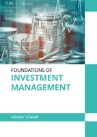 Foundations of Investment Management 1647288495 Book Cover