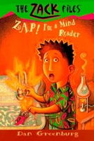 Zap! I'm A Mind Reader 0448412632 Book Cover