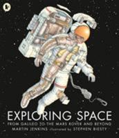 Exploring Space 0763689319 Book Cover