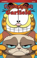 Grumpy Cat/Garfield 1524104965 Book Cover