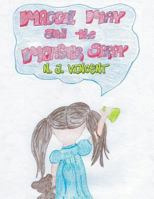 Maggie May and the Monster Spray 1479796360 Book Cover