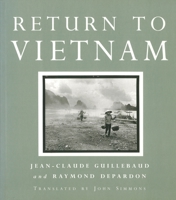 Return to Vietnam 086091643X Book Cover