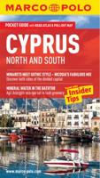 Cyprus North and South 3829706944 Book Cover