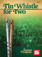 Tin Whistle for Two 0786674733 Book Cover