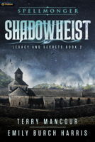 Shadowheist 1039415075 Book Cover