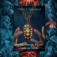 Die Wächter des Waldes: Stamm der Trolle (German Edition) 383910808X Book Cover