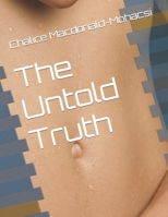 The Untold Truth B0CV13PBNX Book Cover
