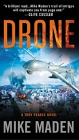 Drone 0399167382 Book Cover
