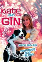 Kate and Gin 0007297998 Book Cover