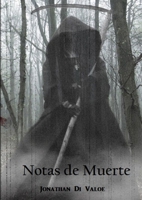 Notas de Muerte 1471652793 Book Cover