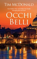 Occhi Belli 1509260749 Book Cover