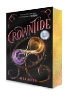Crowntide (The Lightlark Saga Book 4) (Volume 4) 1419792288 Book Cover