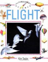 Flight, Flying Start Science 1855611554 Book Cover