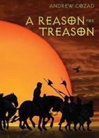 A Reason for Treason 1949231240 Book Cover
