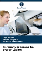 Immunfluoreszenz bei oraler Läsion 6203242543 Book Cover