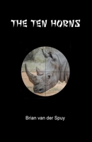 The Ten Horns B0CDZW5172 Book Cover