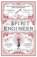 The Spirit Engineer 0715654519 Book Cover