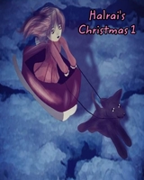 Halrai's Christmas B0BPZN41N1 Book Cover