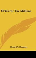 UFOs for the Millions 1104850575 Book Cover