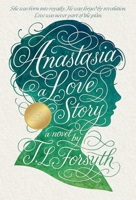 Anastasia: A Love Story B0FS6D8MGC Book Cover