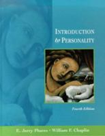 Introduction to Personality 0673994562 Book Cover