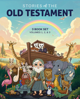 Stories of the Old Testament (Box Set) 1462150721 Book Cover