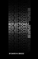 Reflections: Poems About Love and Love Poems 1304555801 Book Cover