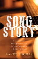 Songstory 1954618336 Book Cover