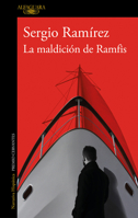 La maldición de Ramfis / The Curse of Ramfis (Spanish Edition) 8410496836 Book Cover