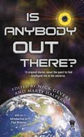 Is Anybody Out There? 0756406196 Book Cover