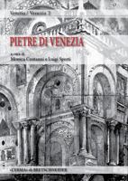 Pietre Di Venezia: Spolia in Se, Spolia in Re 8891308722 Book Cover