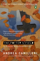 The Potter's Field 1509803696 Book Cover