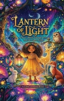 Lantern Of Light: A Story About Change, Love & The Light Inside B0HBJKBMWT Book Cover