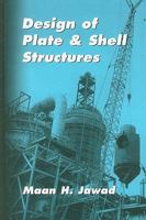 Design of Plate and Shell Structures 0791801993 Book Cover