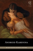 Android Karenina 1594744602 Book Cover