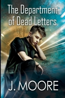 The Department of Dead Letters B0DSSHC79H Book Cover