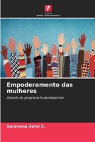 Empoderamento das mulheres (Portuguese Edition) 6208550203 Book Cover