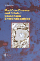 Mad Cow Disease and Related Spongiform Encephalopathies 3540201076 Book Cover
